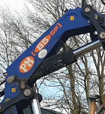 PM Crane Dealer image 1