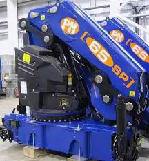 PM Crane Dealer image 3