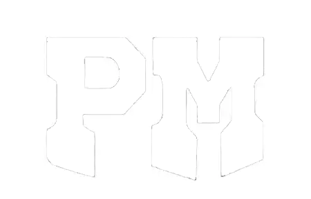 PM Logo