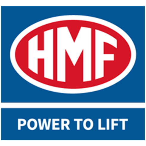 HMF Logo