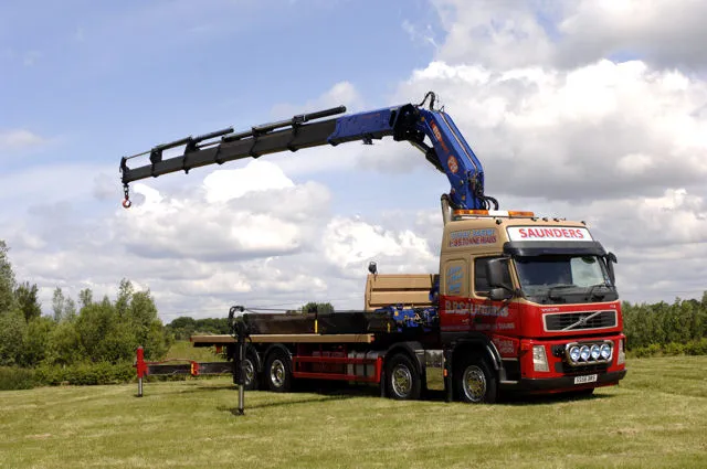 crane maintenance image 1