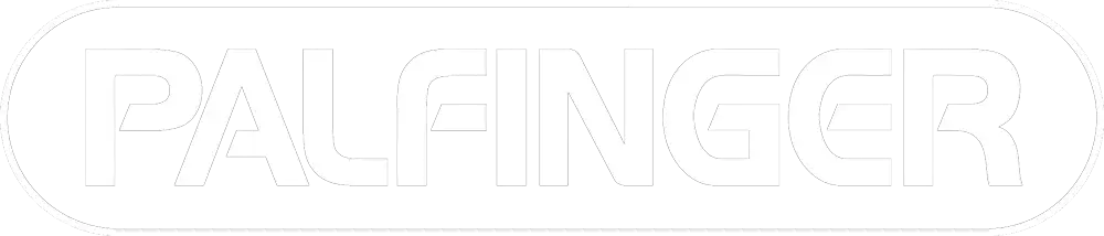 Palfinger Logo